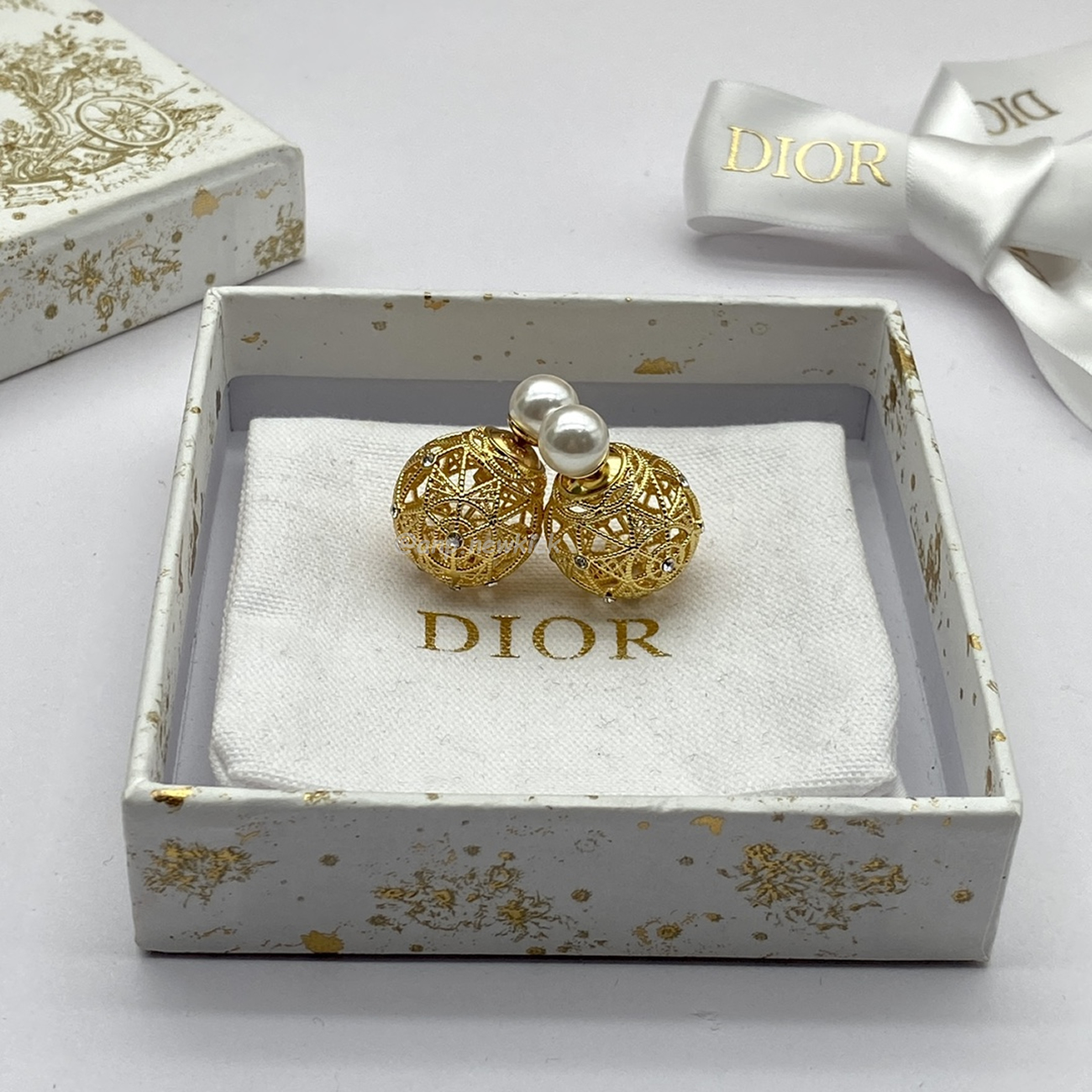 Dior Earring (21) - www.newkick.vip